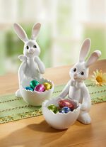 Porzellan-Serie WEISS