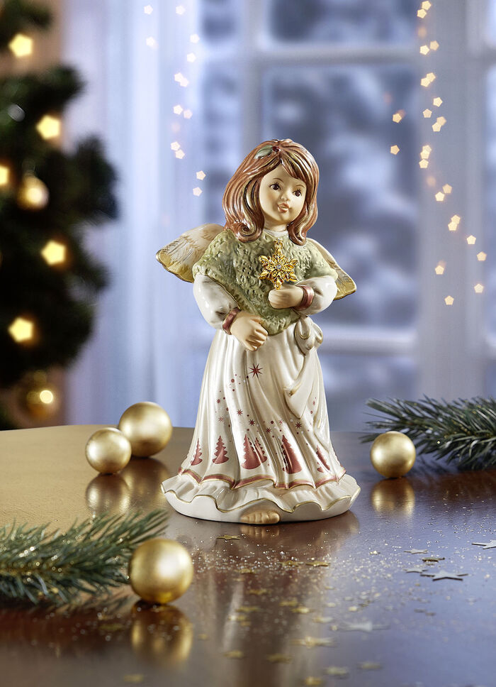 Goebel-Jahresengel 2022 