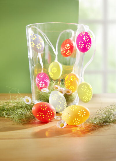 LED-Lichterkette, , large