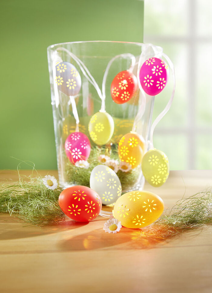 LED-Lichterkette, 