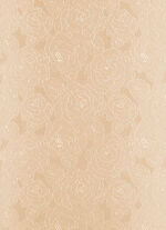 Übervorhang mit Universalschienenband PUDER