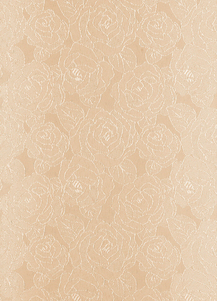 Übervorhang mit Universalschienenband PUDER