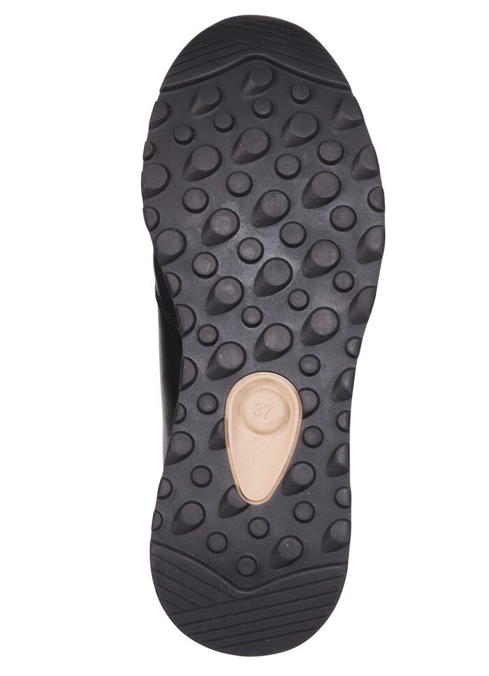 ELENA EDEN, trendige Damen-Sneaker, Weite G, mit herausnehmbarem Fussbett 