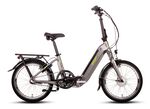Falt-E-Bike MIFA Compact Comfort Plus 