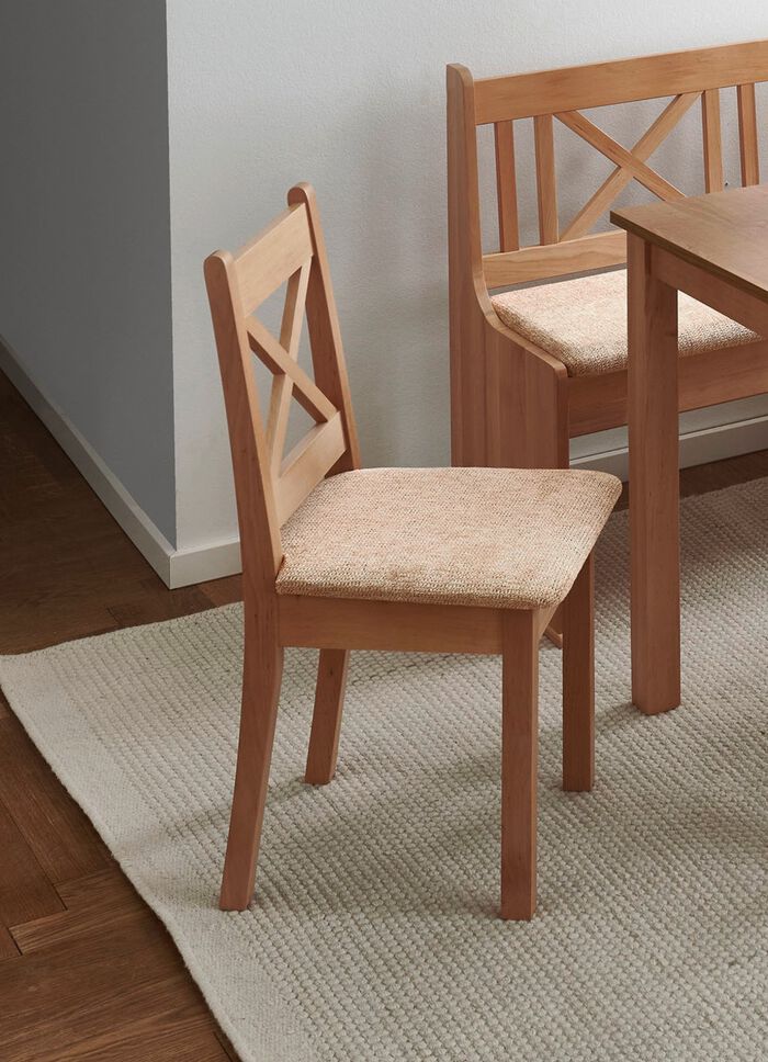 Esszimmerm&ouml;beln NATUR-BEIGE