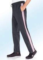Freizeithose von &laquo;Plantier&raquo; in 3 Farben ANTHRAZIT