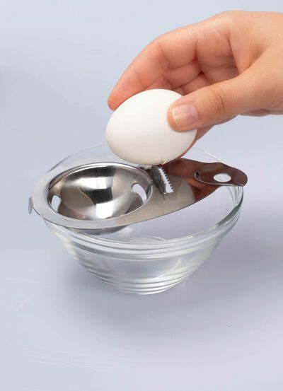 Ei-Trenner-Set, 2-teilig 
