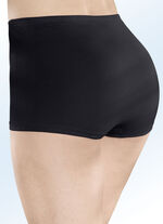 Vierpack Pants sportiv 2X SCHWARZ, 2X WEISS