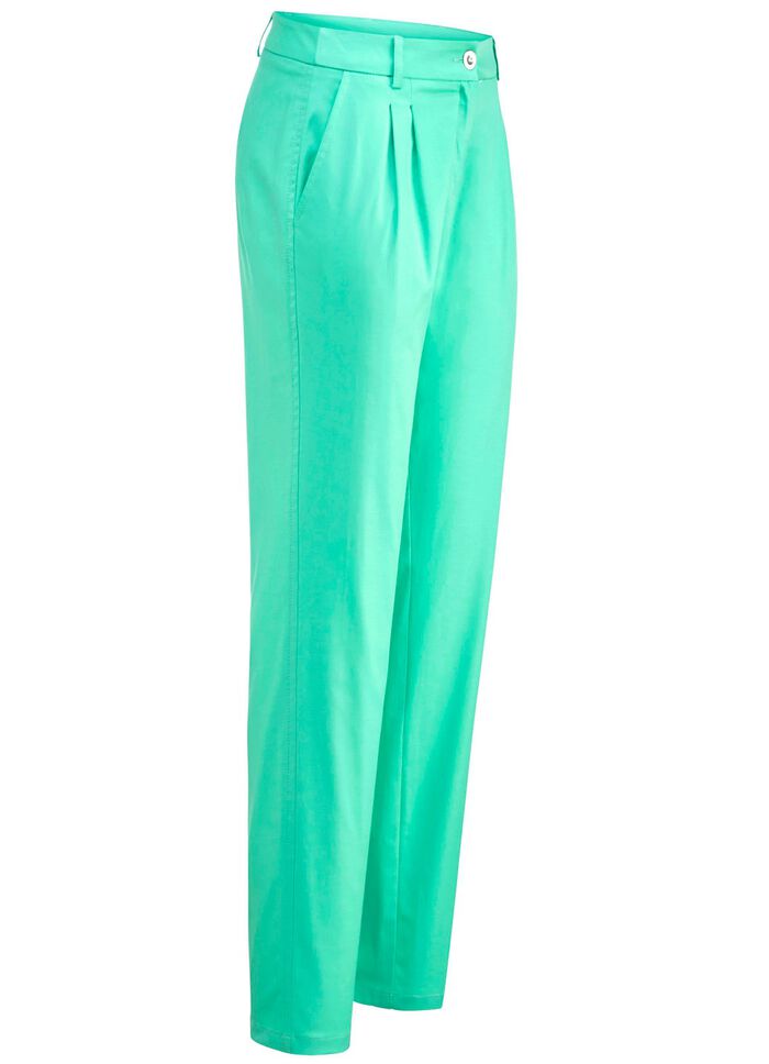 Hose mit sportivem Chic 