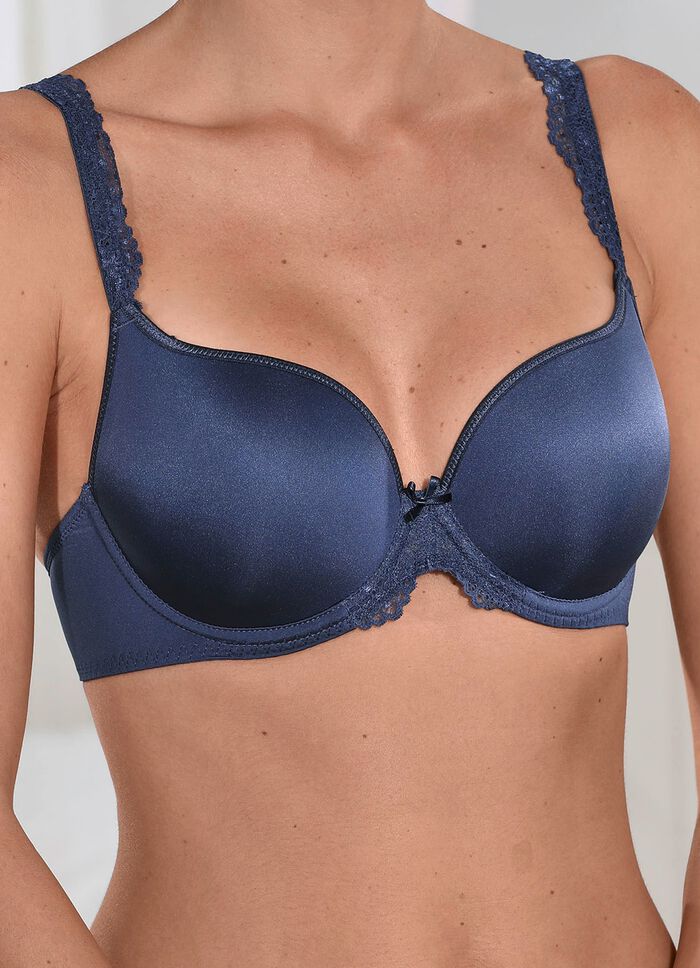 LingaDore B&uuml;gel-BH mit vorgeformten Cups 