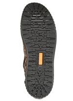 Trendige Damen-Boots, Winterschuhe, Weite H, mit Rei&szlig;verschluss 