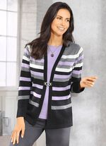 Pullover mit Schurwolle 