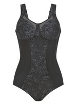 Anita Body mit transparenten T&uuml;lleins&auml;tzen 