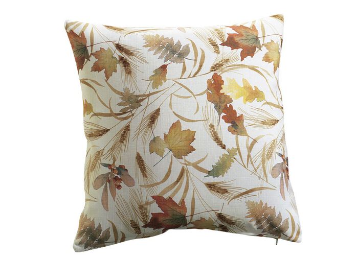 Tisch- und Raumdekoration &laquo;Herbstlaub&raquo; 