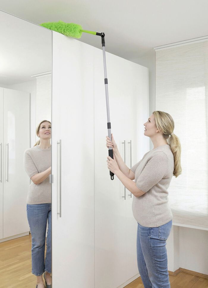 &laquo;WENKO&raquo; Teleskop-Staubwedel 