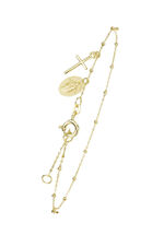 Armband aus Gold 