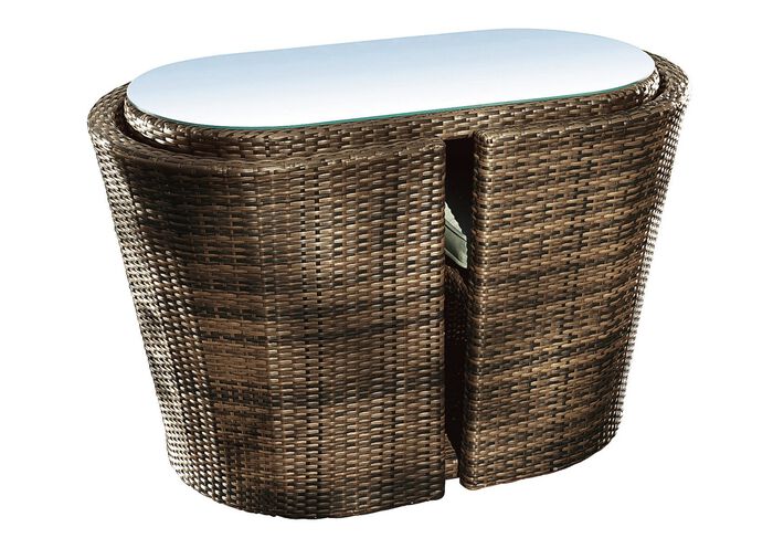 &laquo;Hartmann&raquo; Balkon-M&ouml;bel 