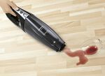 «GRUNDIG» Akku-Handstaubsauger mit Zubehör 
