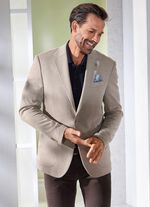 Sakko mit Stretch-Funktion 