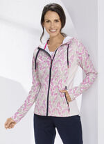 Fleecejacke von «LPO» 