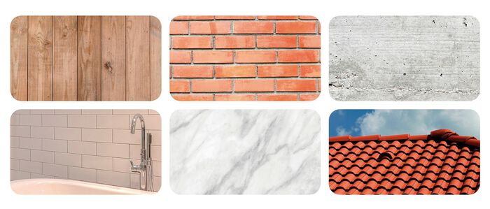 Dichtungsmasse «Super Sealant», 1kg 