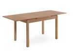 Esstisch mit Ansteckplatten BUCHE
