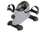 Mini-Trimmer mit Trainingscomputer 