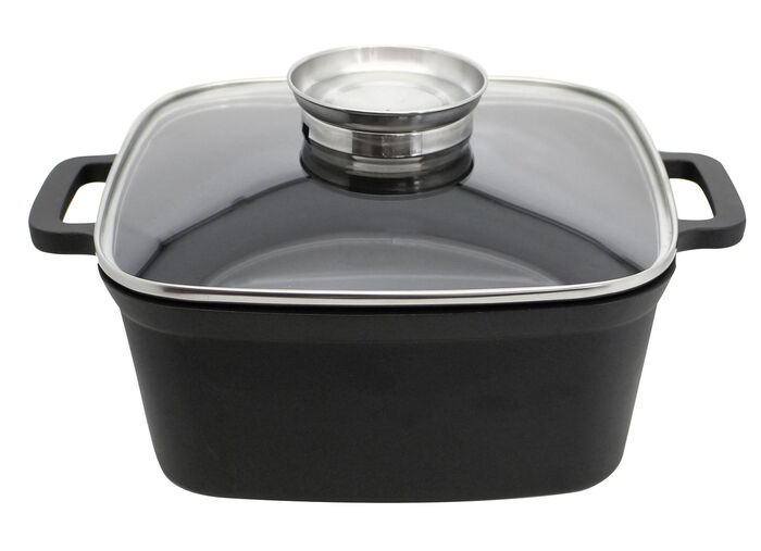 Elo-Basic Multifunktionstopf-Set Cubus 