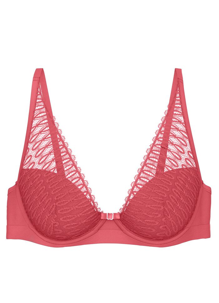 Triumph Aura Spotlight B&uuml;gel-BH mit gepolsterten Cups 