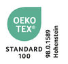 BADERde_DE1Logo_OekoTex_98