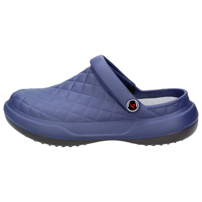 Chung Shi Dux Future Clog für schmerzfreie Mobilität NAVY