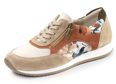 ELENA EDEN, schicke Damen-Sneaker, Weite G, mit herausnehmbarem Fussbett 