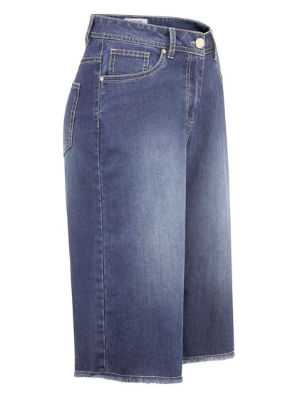 Bermudas 