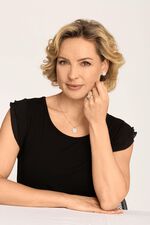 Anh&auml;nger mit Brillanten 