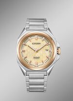 Citizen NB6059-57P Herrenuhr mit Automatikwerk 
