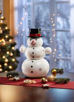 Geb&auml;ckdose Schneemann von Villeroy & Boch 