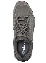 Atmungsaktive Herren-Schn&uuml;rschuhe, mit herausnehmbarem Fussbett 