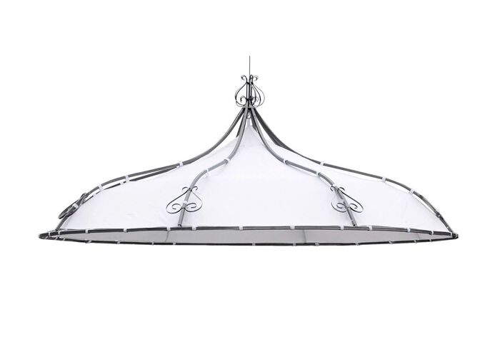 Ersatzdach f&uuml;r Pavillon Burma 