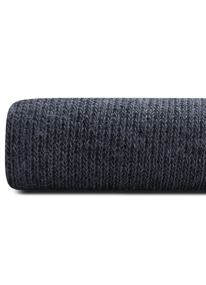 Sechserpack Socken mit Rollrand 6X JEANSTÖNE