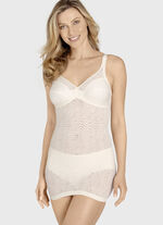 Miss Mary Body aus Elastikspitze SEKT