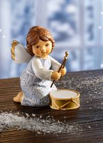 Engel aus der &laquo;Nina & Marco&raquo;-Serie 