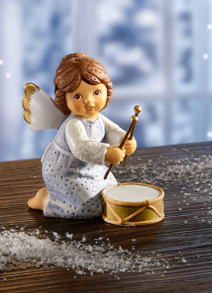 Engel aus der &laquo;Nina & Marco&raquo;-Serie 