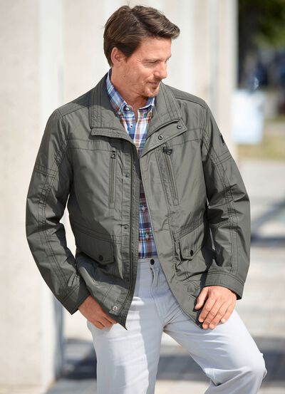 Jacke von &laquo;Redpoint&raquo; 