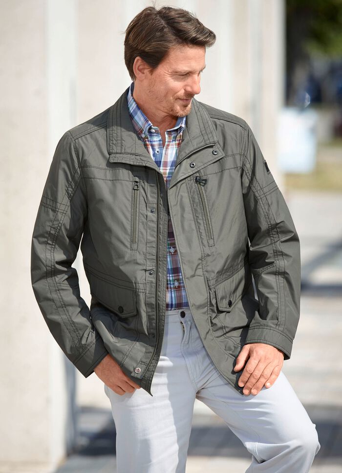 Jacke von &laquo;Redpoint&raquo; 