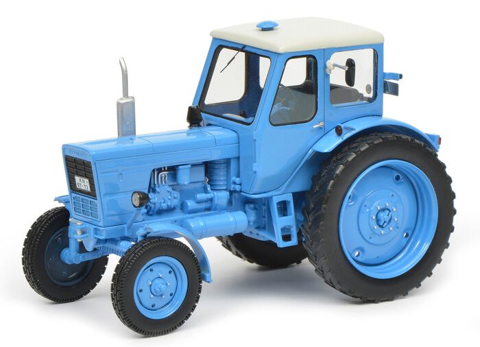 Traktor Belarus MTS-50 