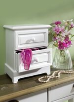 Möbelserie im Landhausstil 