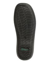 ELENA EDEN, klassische Damen-Boots, mit herausnehmbarem Fussbett GRAU