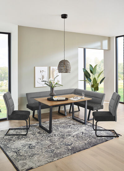 Stilsichere Esszimmermöbel 