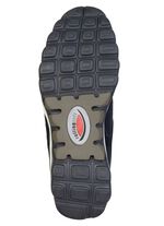 Gabor, sommerlicher Damen-Sneaker, mit herausnehmbarem Fussbett 