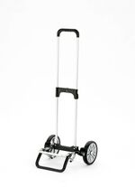 Alu Star Shopper&reg; Gese aus hochwertigem Aluminium 